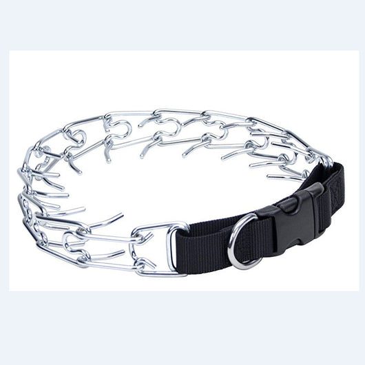 Collar de Entrenamiento Canino con Funda Protectora y Correa - Image 12