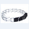 Collar de Entrenamiento Canino con Funda Protectora y Correa