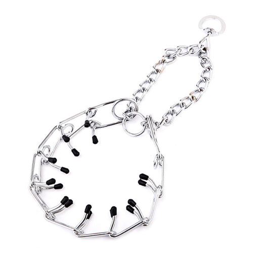 Collar de Entrenamiento Canino con Funda Protectora y Correa - Image 2