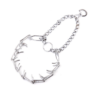 Collar de Entrenamiento Canino con Funda Protectora y Correa - Image 6