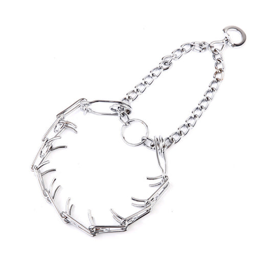 Collar de Entrenamiento Canino con Funda Protectora y Correa - Image 6