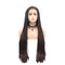 Peluca Trenza Sucia Artesanal - Estilo Bohemio Auténtico