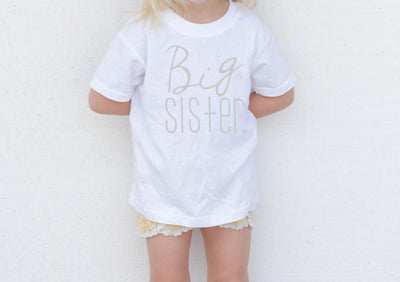 Camiseta Infantil Manga Corta - Hermanos y Hermanas - Image 10