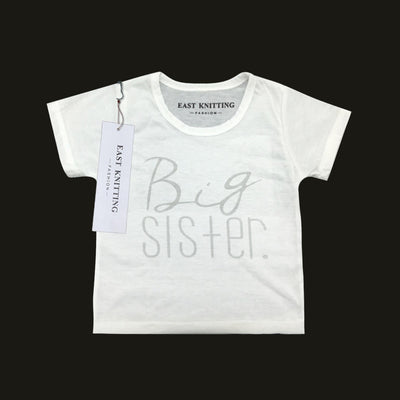 Camiseta Infantil Manga Corta - Hermanos y Hermanas - Image 3