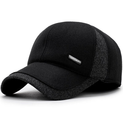 Gorro Térmico de Protección Auditiva para Hombre - Invierno y Otoño - Image 7
