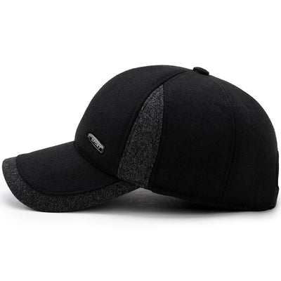Gorro Térmico de Protección Auditiva para Hombre - Invierno y Otoño - Image 6