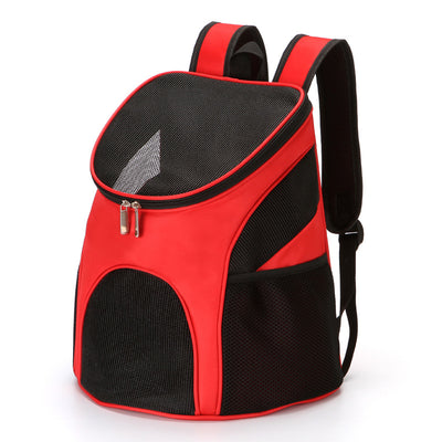 Mochila de Transporte para Mascotas - Image 11