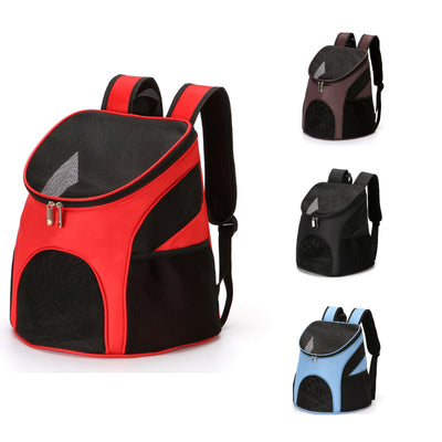 Mochila de Transporte para Mascotas - Image 10