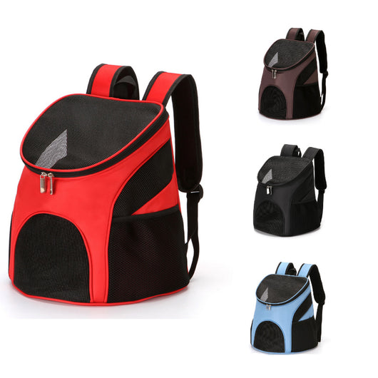 Mochila de Transporte para Mascotas - Image 10