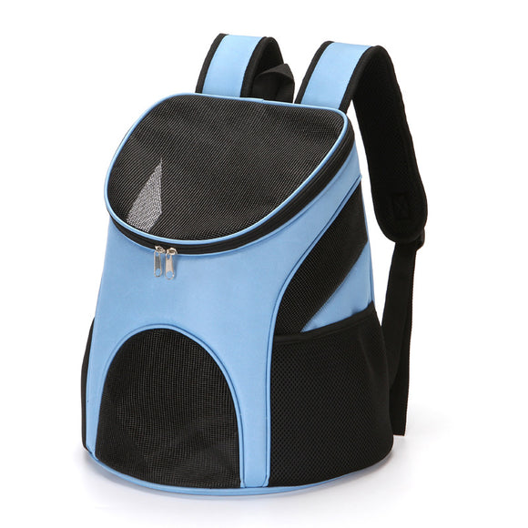 Mochila de Transporte para Mascotas