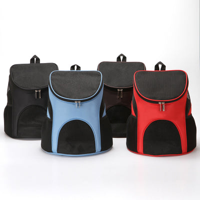 Mochila de Transporte para Mascotas - Image 4