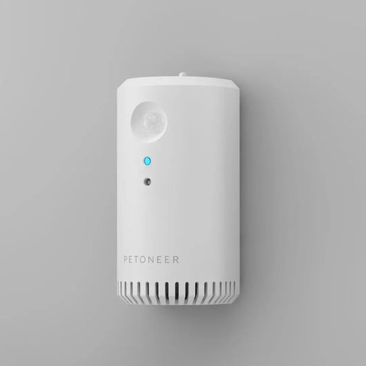 Desodorizante de Baño Inteligente con Esterilización por Aire - Image 2