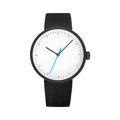 Reloj de Cuarzo Minimalista para Hombre - Diseño Moderno y Versátil - Image 6