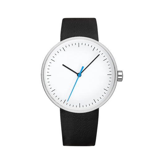 Reloj de Cuarzo Minimalista para Hombre - Diseño Moderno y Versátil - Image 10