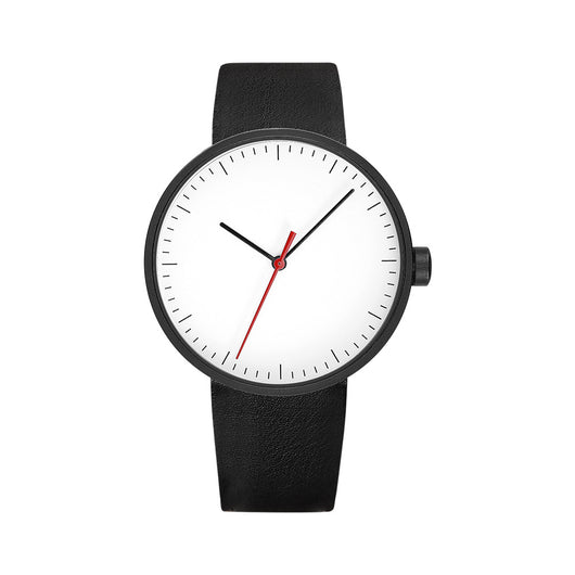 Reloj de Cuarzo Minimalista para Hombre - Diseño Moderno y Versátil - Image 3