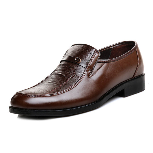 Zapatos de Vestir Casual Profesional - Image 12