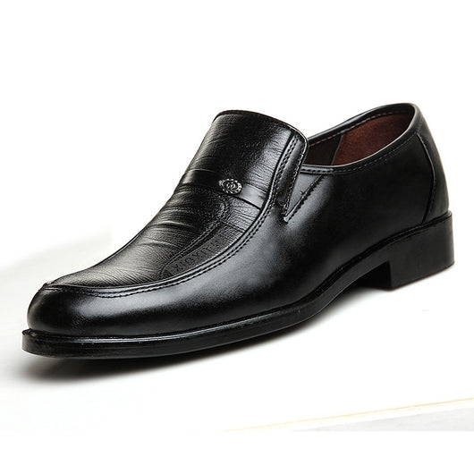 Zapatos de Vestir Casual Profesional - Image 4