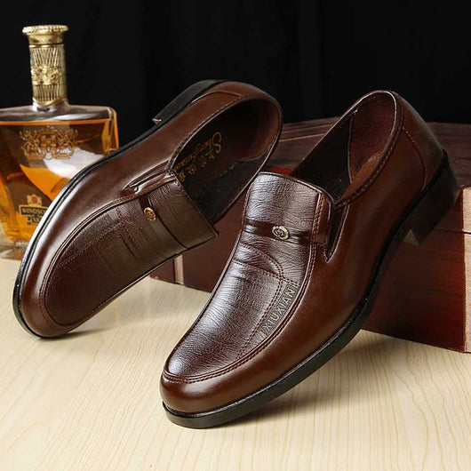 Zapatos de Vestir Casual Profesional - Image 3
