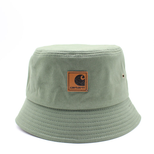 Gorra de Pesca Plegable Estilo Retro
