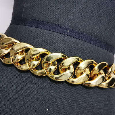 Cadena Decorativa para Suéter - Accesorio Versátil y Elegante - Image 4