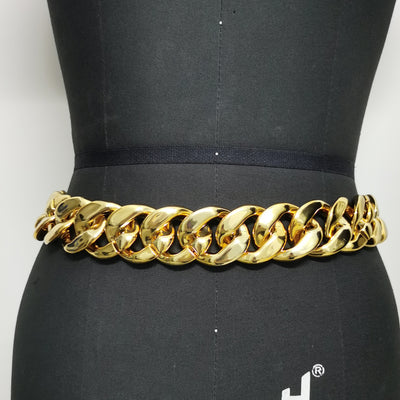 Cadena Decorativa para Suéter - Accesorio Versátil y Elegante - Image 9