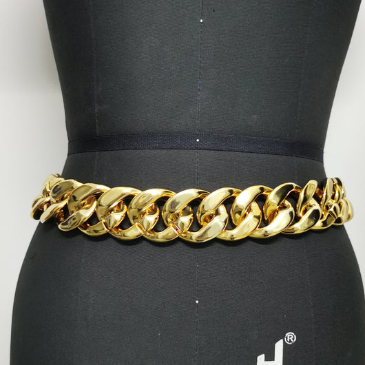 Cadena Decorativa para Suéter - Accesorio Versátil y Elegante - Image 5