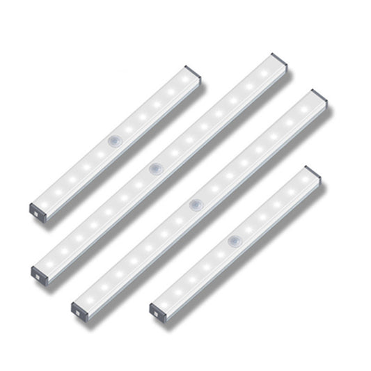 Luz LED Inteligente para Closet con Sensor de Movimiento