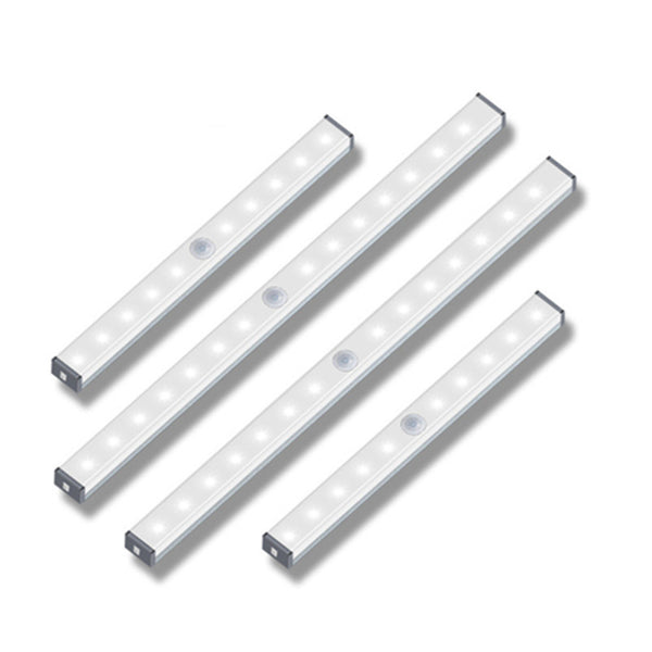 Luz LED Inteligente para Closet con Sensor de Movimiento