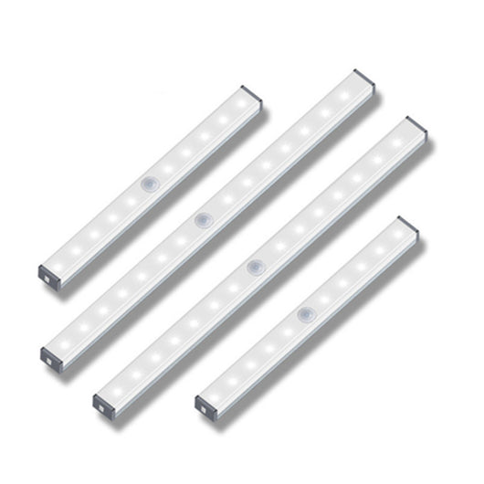 Luz LED Inteligente para Closet con Sensor de Movimiento