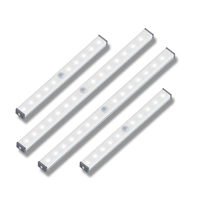 Luz LED Inteligente para Closet con Sensor de Movimiento - Image 7