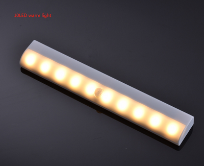 Luz LED Inteligente para Closet con Sensor de Movimiento - Image 12