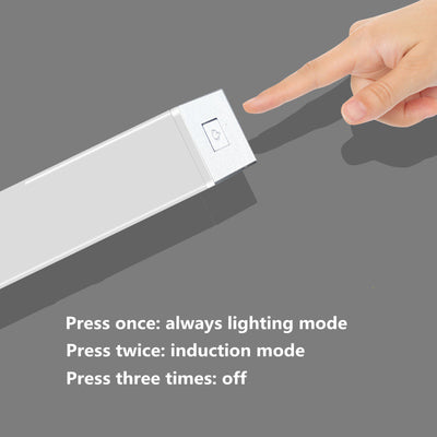 Luz LED Inteligente para Closet con Sensor de Movimiento - Image 9