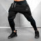Pantalones Casuales Slim Fit para Primavera y Otoño