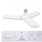 45 W Clover Blanco Light 170 To 265 V