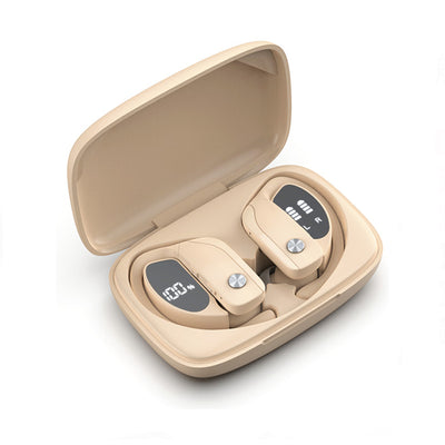 Auriculares Bluetooth Deportivos True Wireless NVAHVA - Image 7
