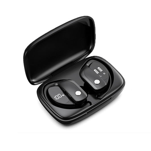Auriculares Bluetooth Deportivos True Wireless NVAHVA - Image 8