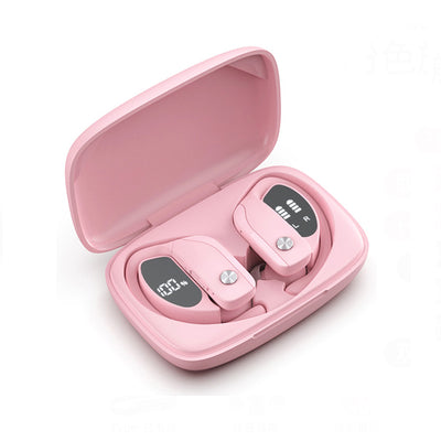 Auriculares Bluetooth Deportivos True Wireless NVAHVA