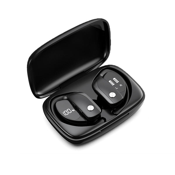 Auriculares Bluetooth Deportivos True Wireless NVAHVA - Image 3