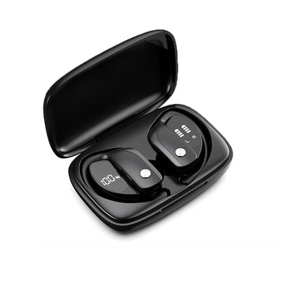Auriculares Bluetooth Deportivos True Wireless NVAHVA - Image 3