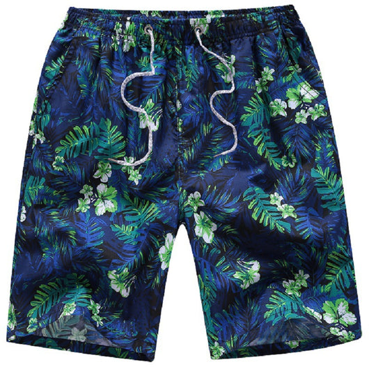 Pantalones Cortos de Secado Rápido para Playa Hombre - Image 5