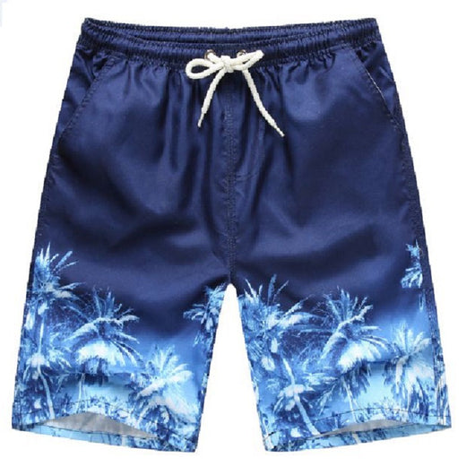 Pantalones Cortos de Secado Rápido para Playa Hombre - Image 8