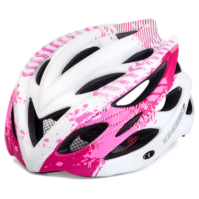 Casco de Ciclismo con Luz Trasera de Advertencia y Protección Solar - Image 10