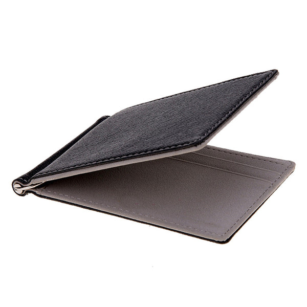 Cartera Minimalista para Hombre - Billetera Delgada Ather Money Clips - Image 4