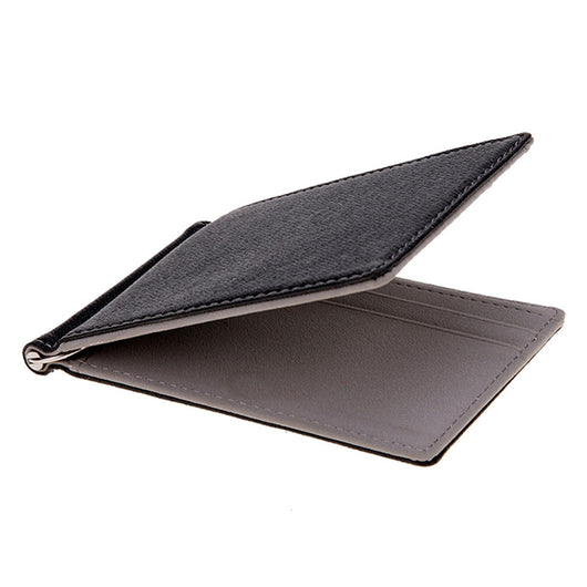 Cartera Minimalista para Hombre - Billetera Delgada Ather Money Clips - Image 4