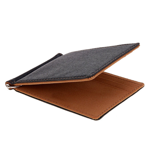 Cartera Minimalista para Hombre - Billetera Delgada Ather Money Clips