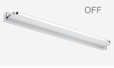 Espejo de Baño con Luz LED Frontal - Diseño Nórdico Moderno - Image 16