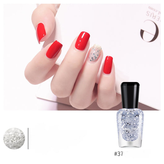 Esmalte de Uñas Pelable a Base de Agua - Set de 8ml sin Horno - Image 26