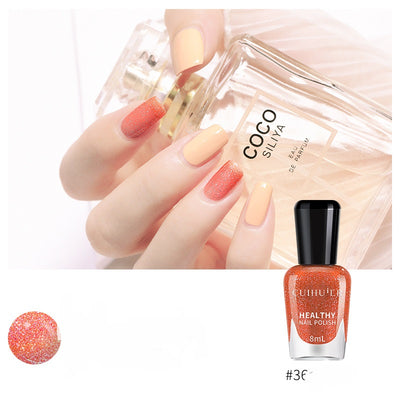 Esmalte de Uñas Pelable a Base de Agua - Set de 8ml sin Horno - Image 35
