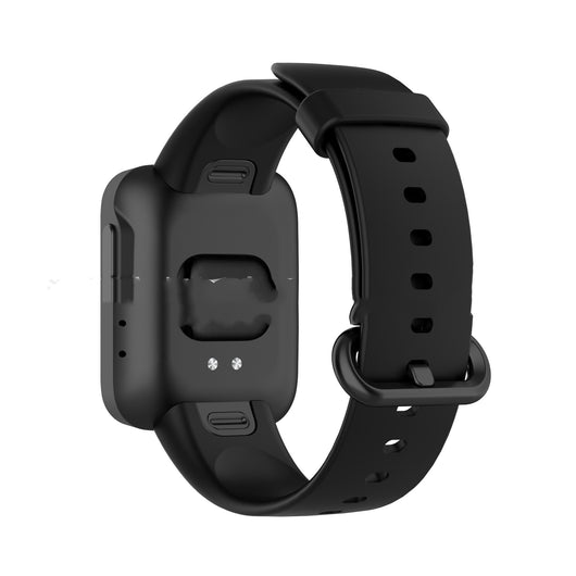 Correa de Silicona para Redmi Watch - Resistente y Cómoda - Image 6