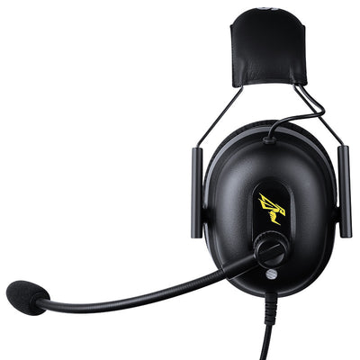 Auriculares Gaming para Computadora con Micrófono - Image 3